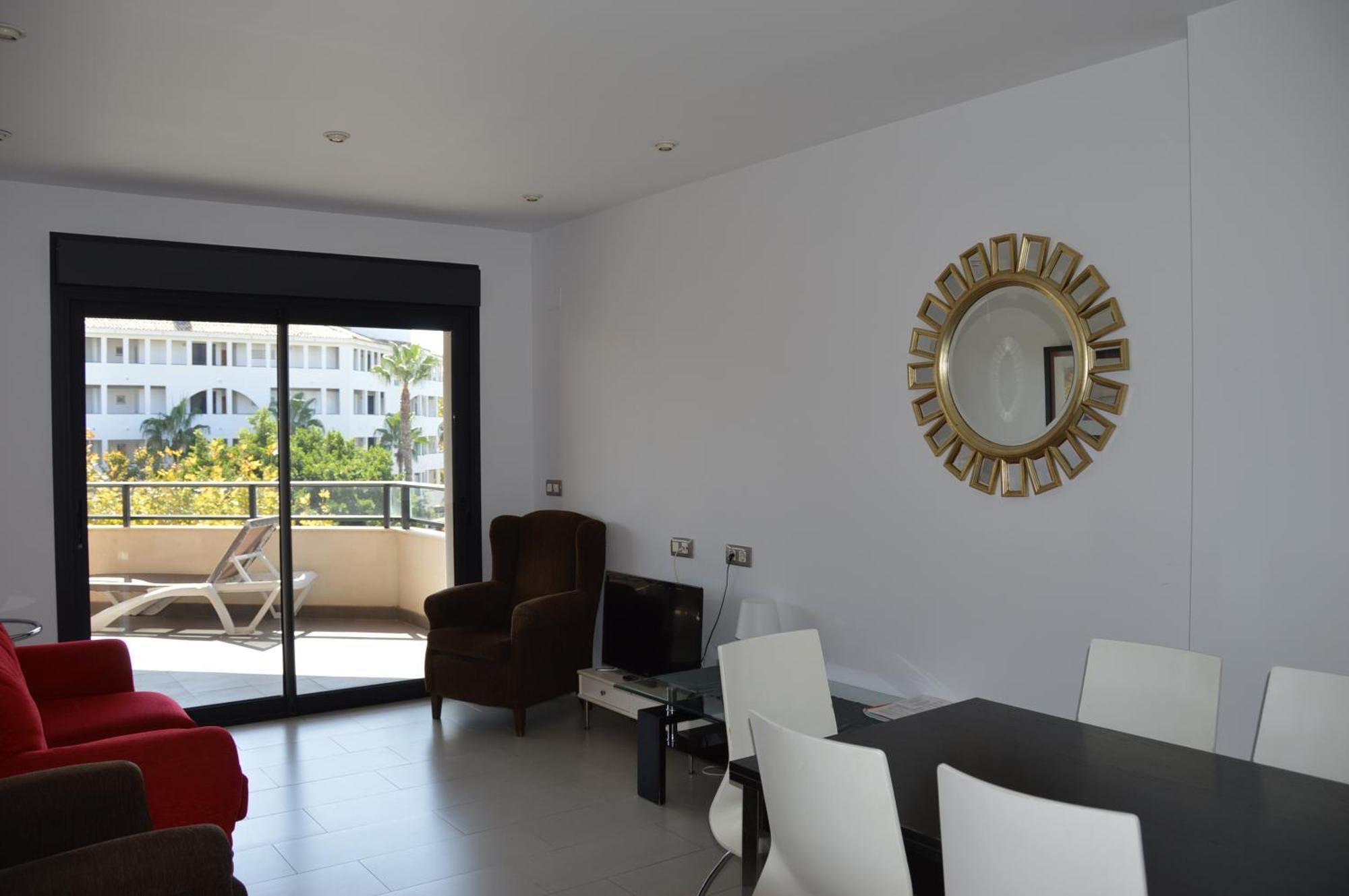 Gastrogroup Holiday Apts Альбир Экстерьер фото
