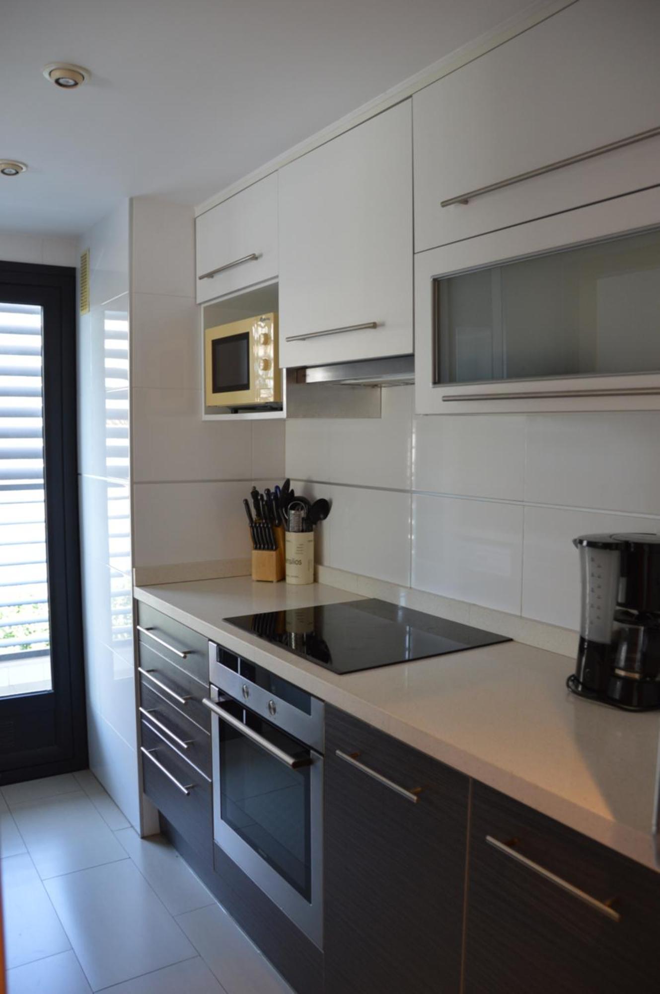 Gastrogroup Holiday Apts Альбир Экстерьер фото