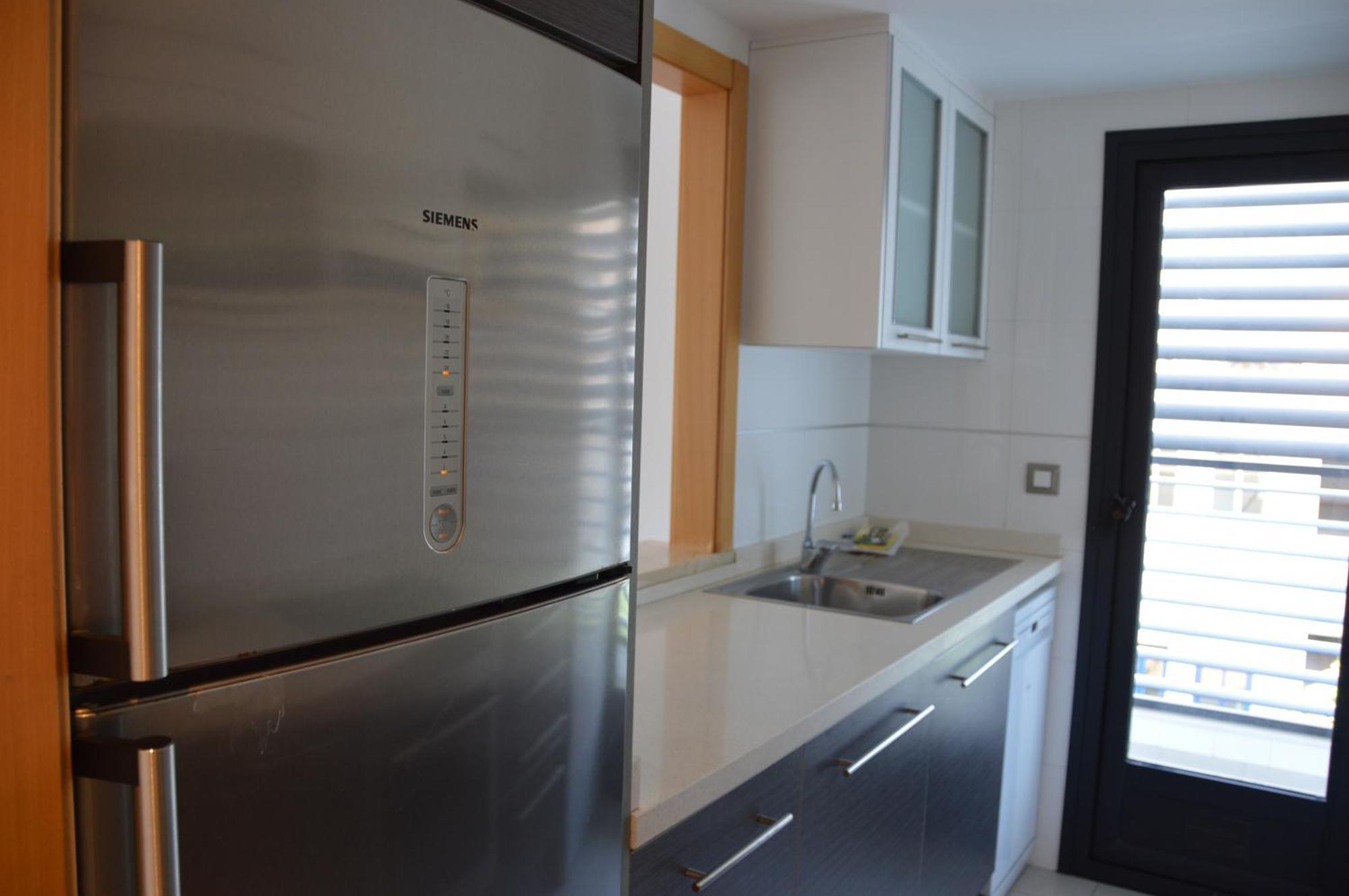 Gastrogroup Holiday Apts Альбир Экстерьер фото