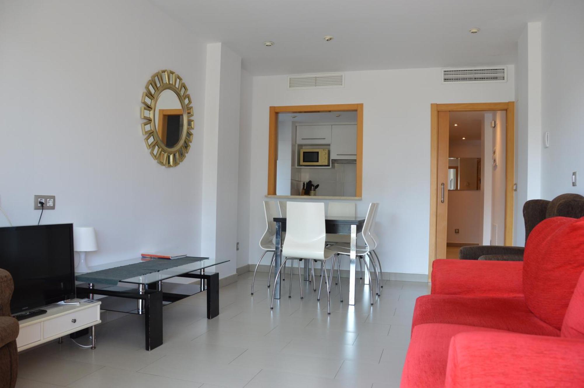 Gastrogroup Holiday Apts Альбир Экстерьер фото
