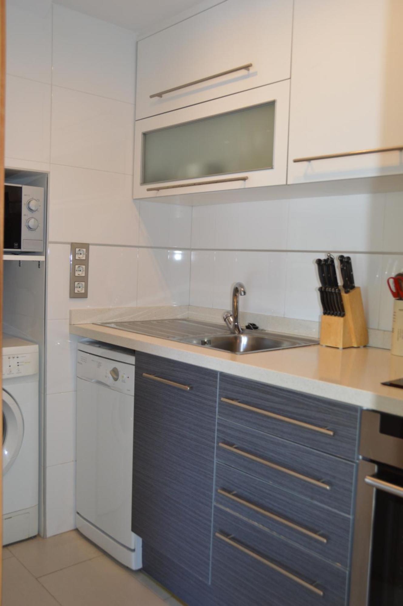 Gastrogroup Holiday Apts Альбир Экстерьер фото