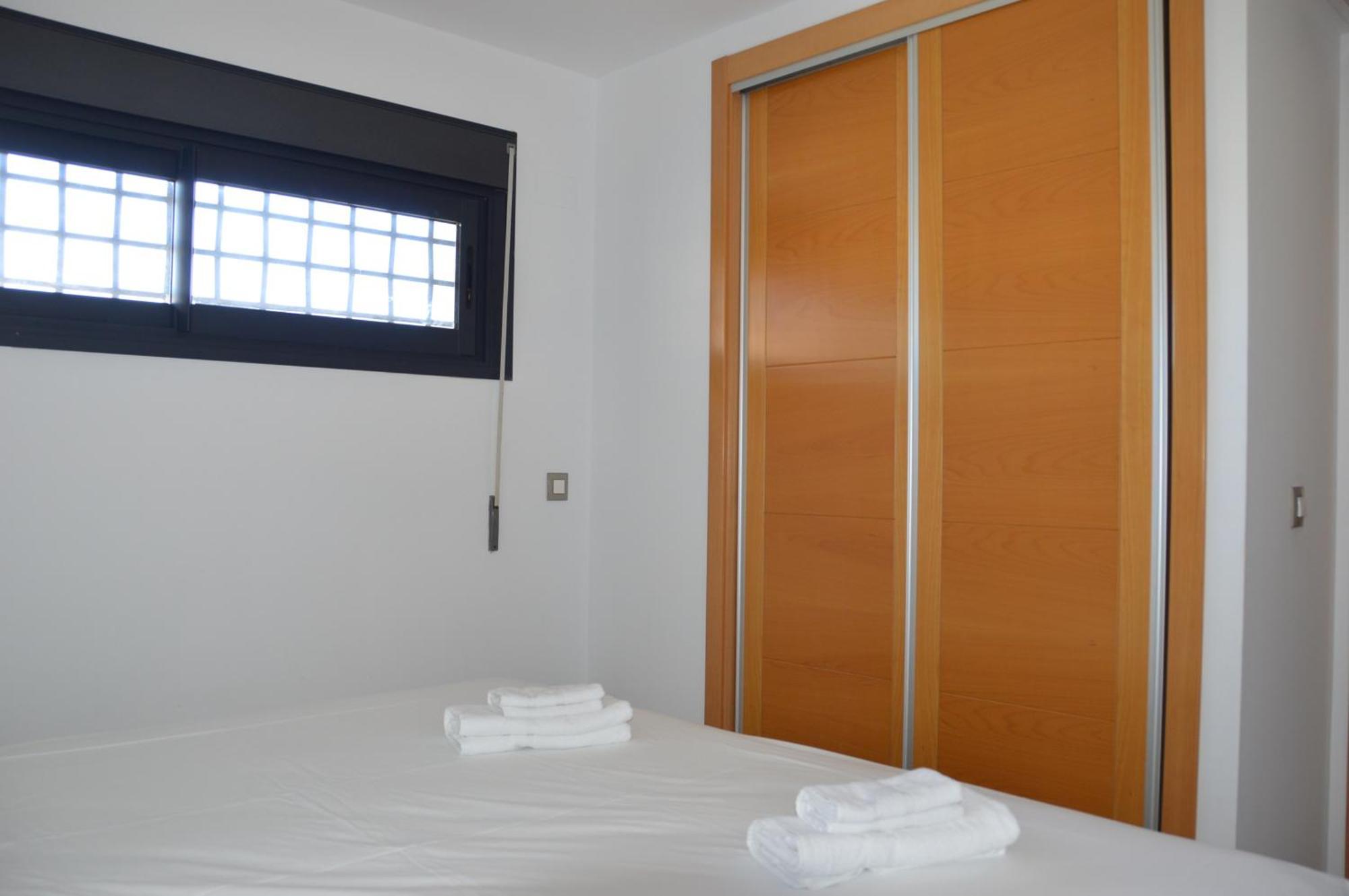 Gastrogroup Holiday Apts Альбир Экстерьер фото