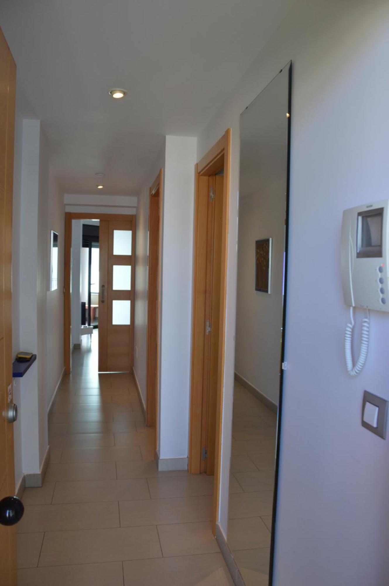 Gastrogroup Holiday Apts Альбир Экстерьер фото