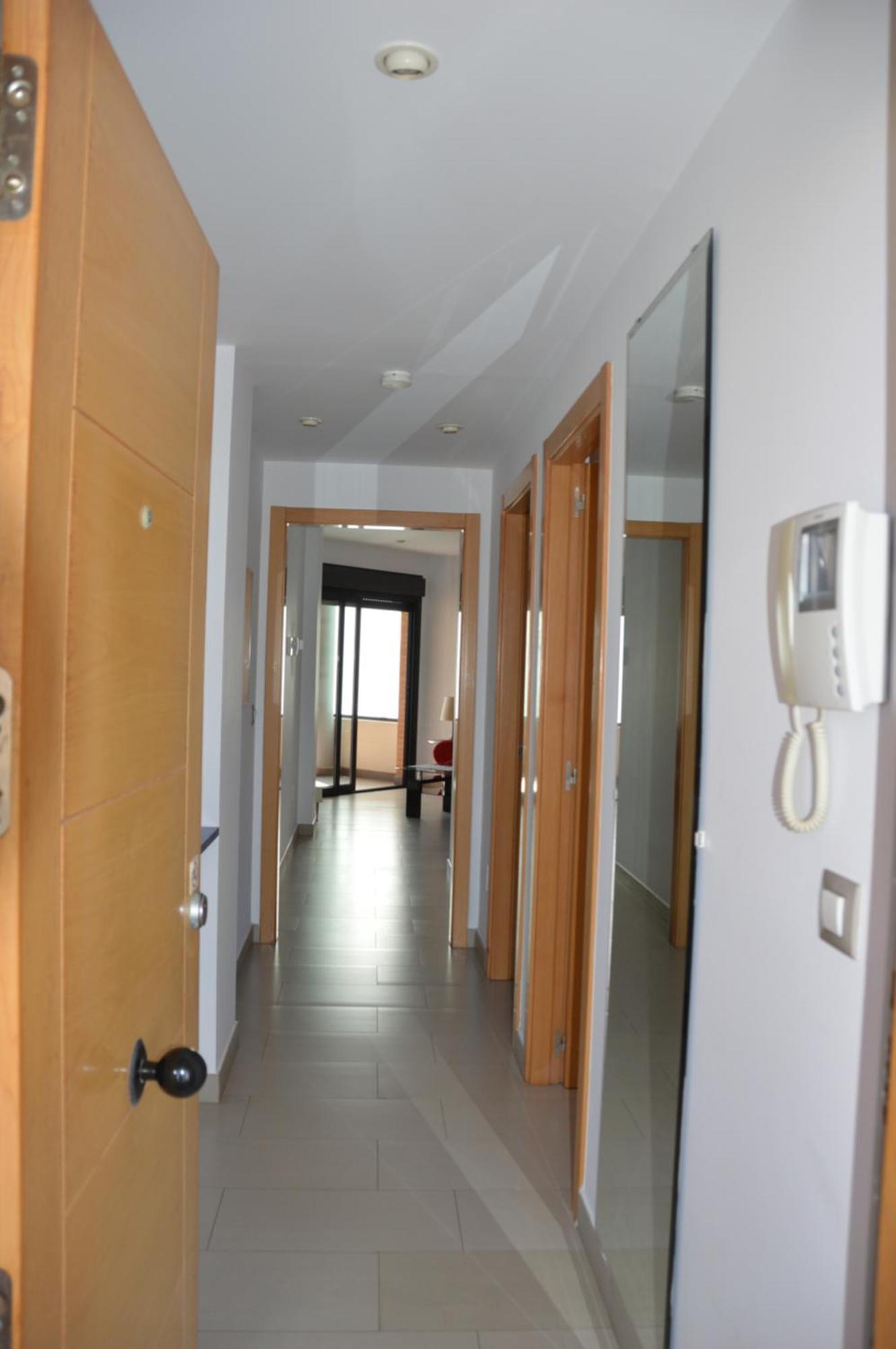 Gastrogroup Holiday Apts Альбир Экстерьер фото