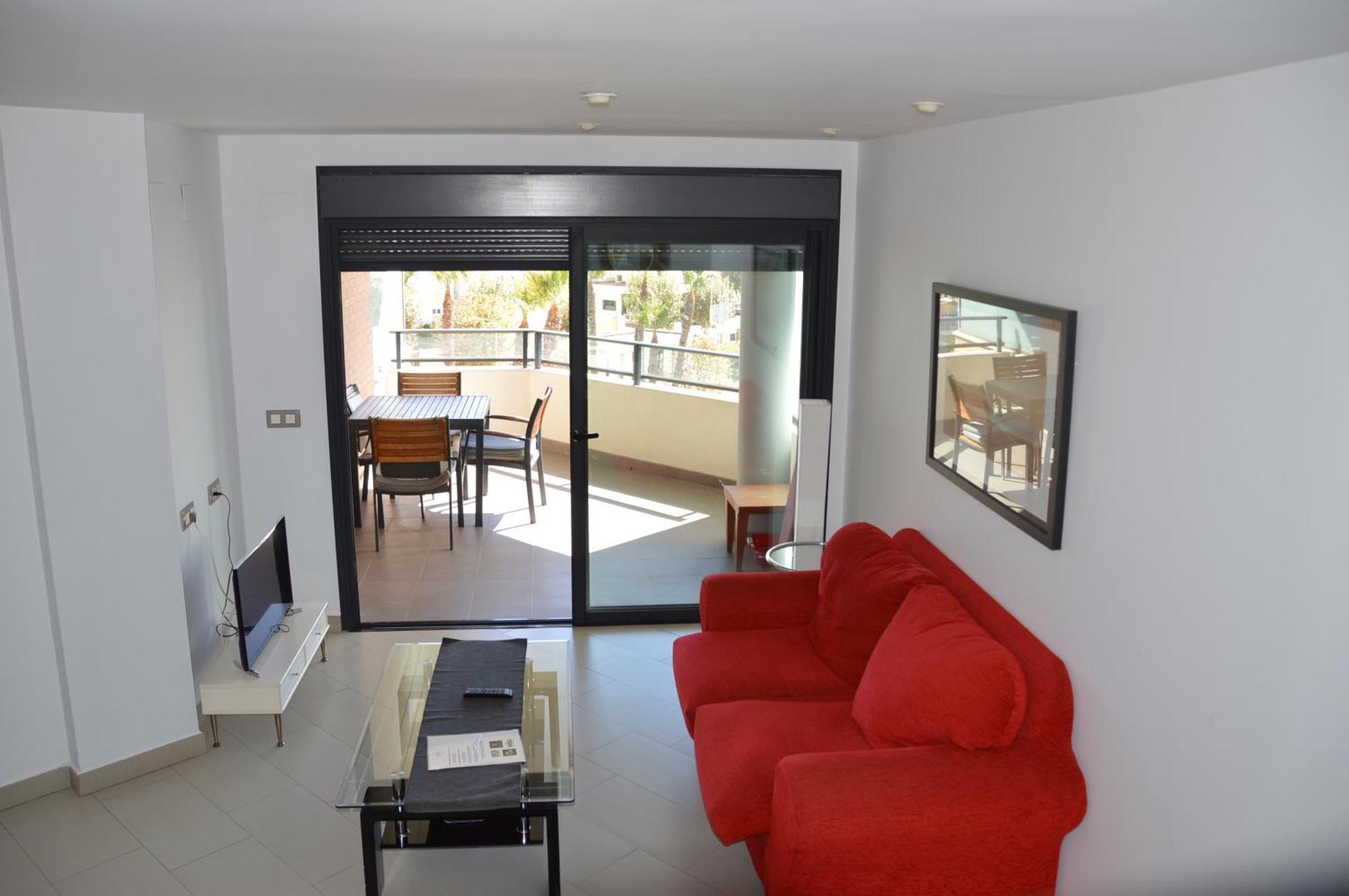 Gastrogroup Holiday Apts Альбир Экстерьер фото