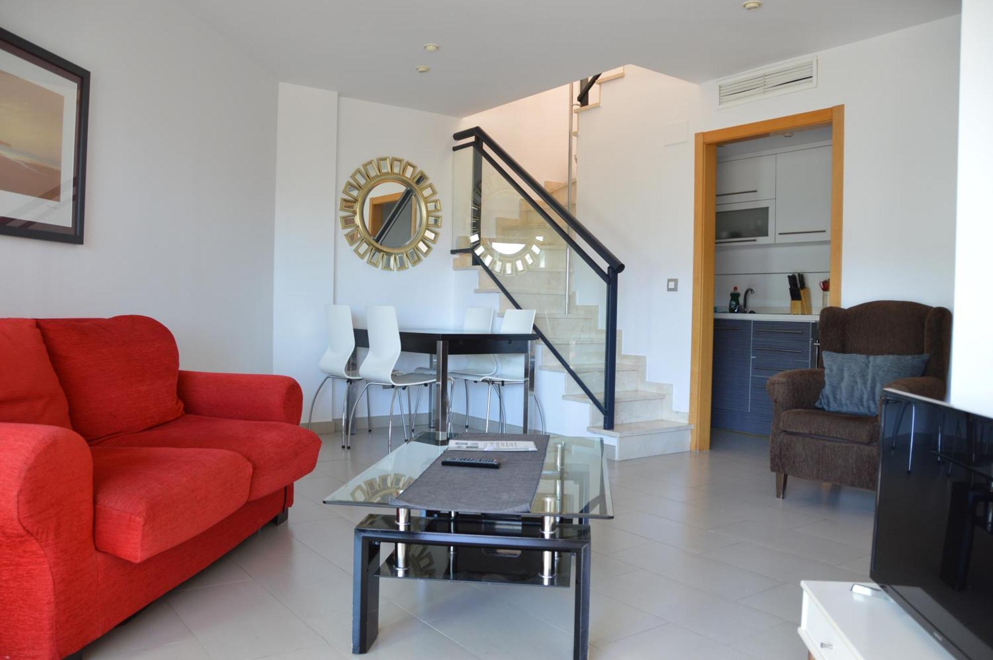 Gastrogroup Holiday Apts Альбир Экстерьер фото
