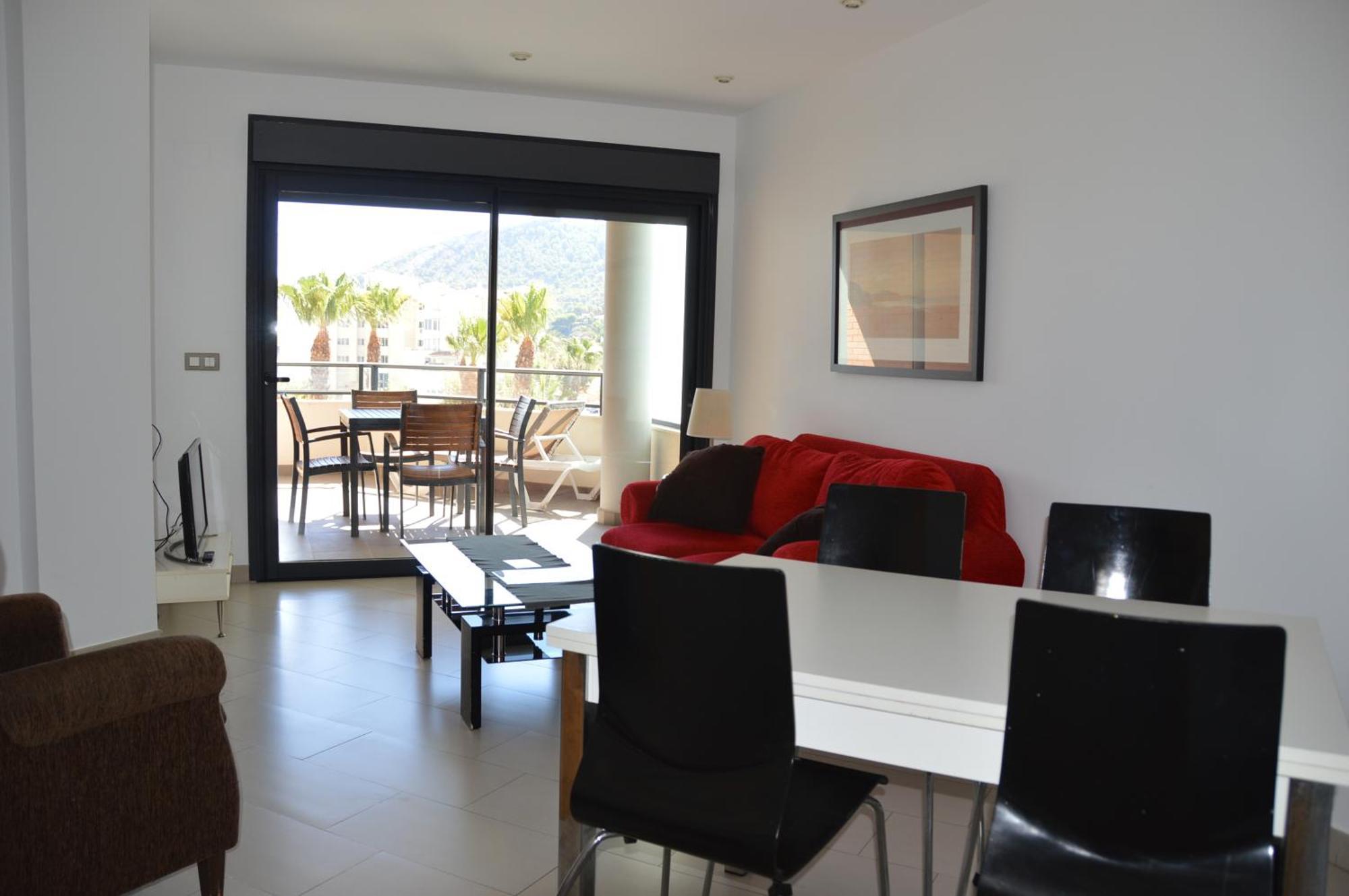 Gastrogroup Holiday Apts Альбир Экстерьер фото