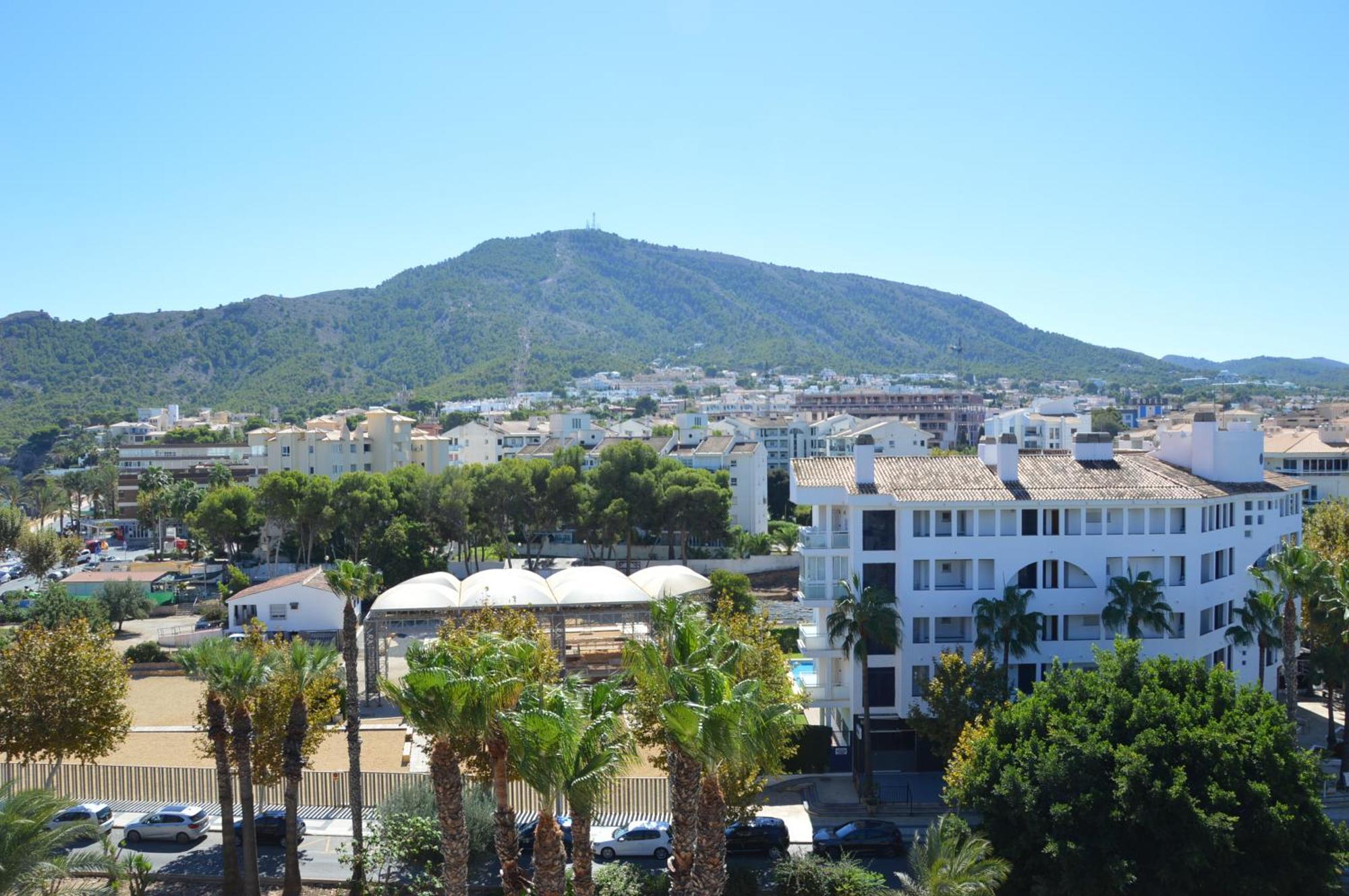 Gastrogroup Holiday Apts Альбир Экстерьер фото