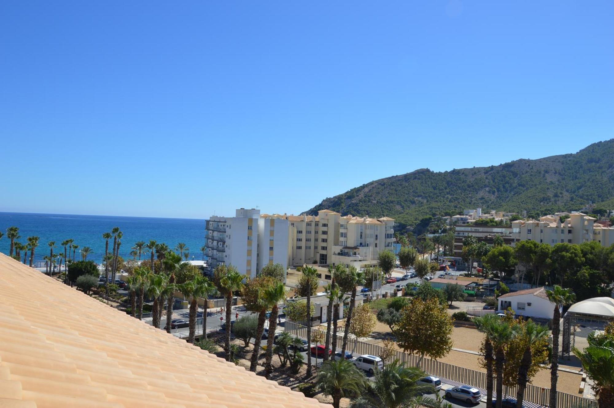 Gastrogroup Holiday Apts Альбир Экстерьер фото